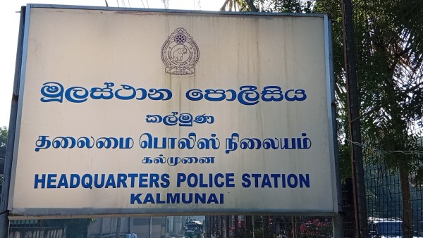 பரிசோதனை என்ற போர்வையில் மாணவிகளுக்கு பாலியல் தொல்லை; சுகாதார பரிசோதகர் கைது! 